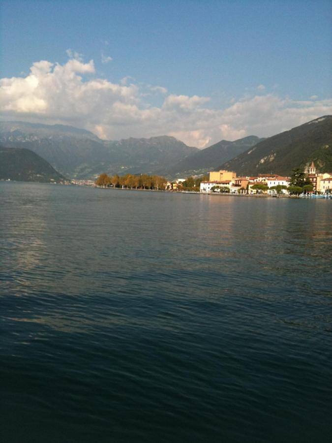 Ganze Wohnung, Appartamento monolocale in Iseo, Gemeinde Iseo