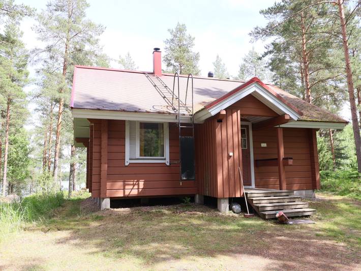 Selja 5 in Uusimaa