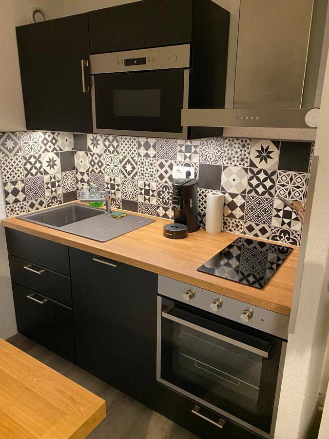 Appartement entier, Le petit Langrois in Langres, Haute-Marne