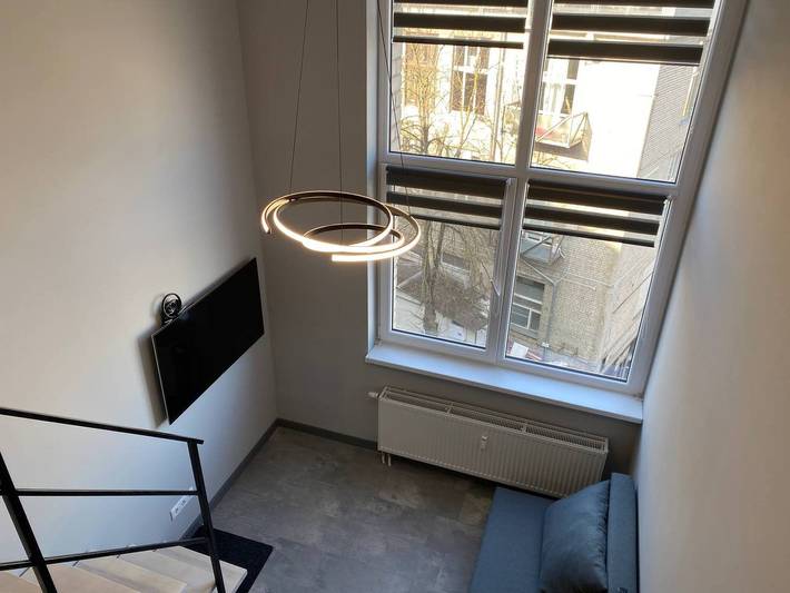 Vakantiewoning voor 4 personen in Litouwen