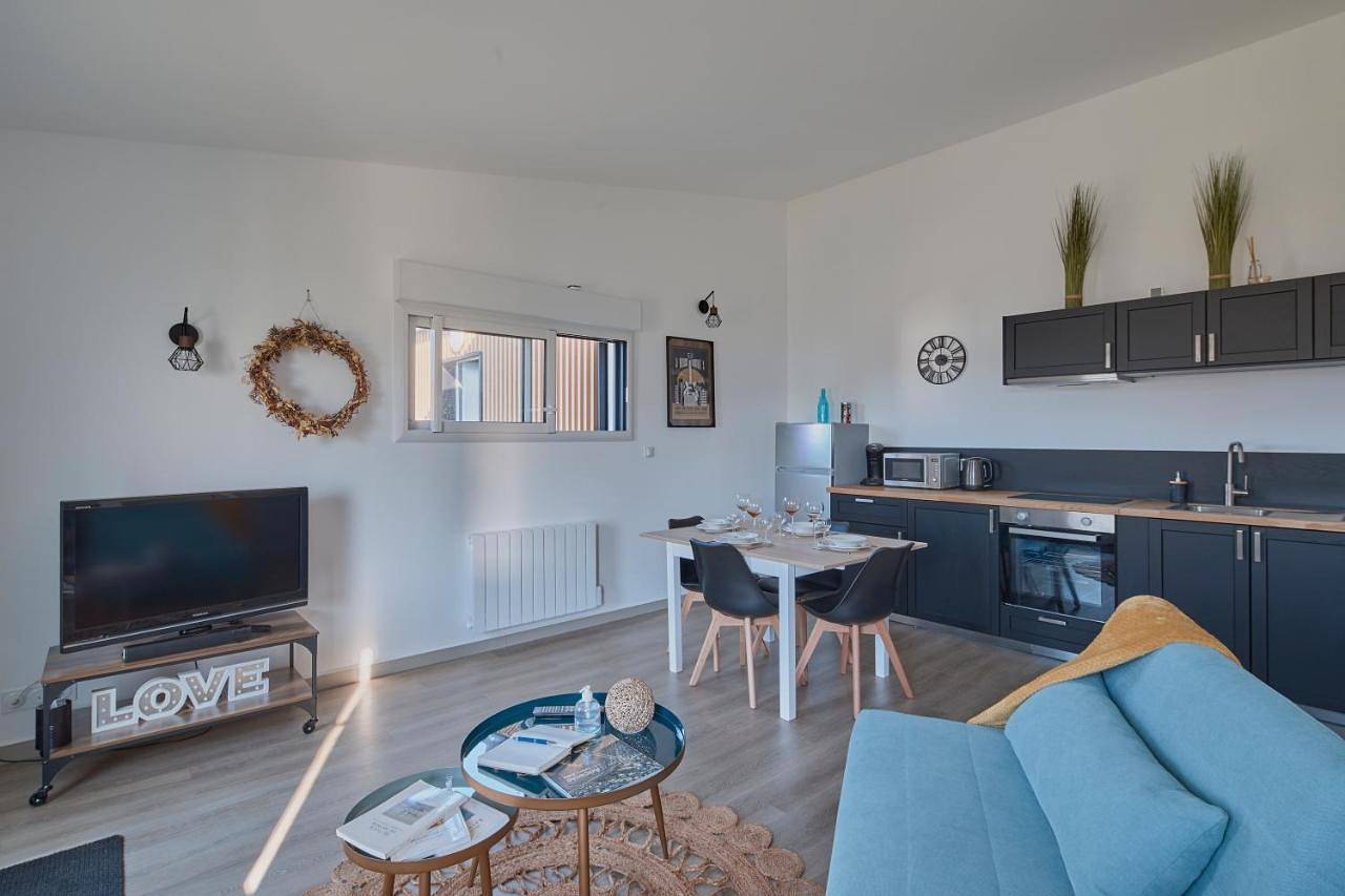 One-Bedroom House in Mésanger, Vallée de la Loire