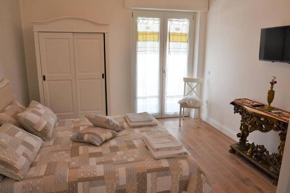 Kaffee und Stadt Bett und Frühstück in Pompei, Nationalpark Vesuv