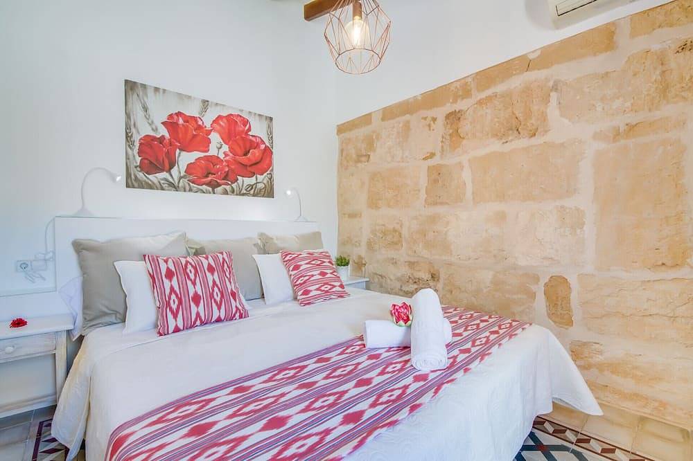 House Ca na Serrieta in the village of Alcudia in Alcudia Old Town, Alcúdia