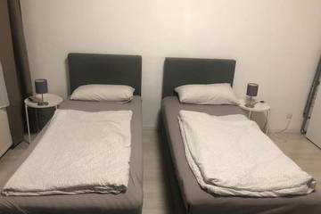 Ferienhaus für 3 Personen in Kölner Karneval