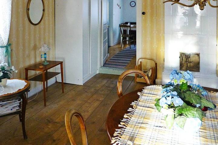 Ferienhaus für 4 Personen am Bunn - 4
