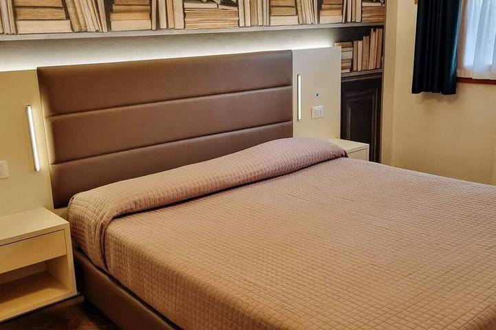 Hütte für 4 Personen, mit Terrasse, mit Haustier am Gardasee - 2