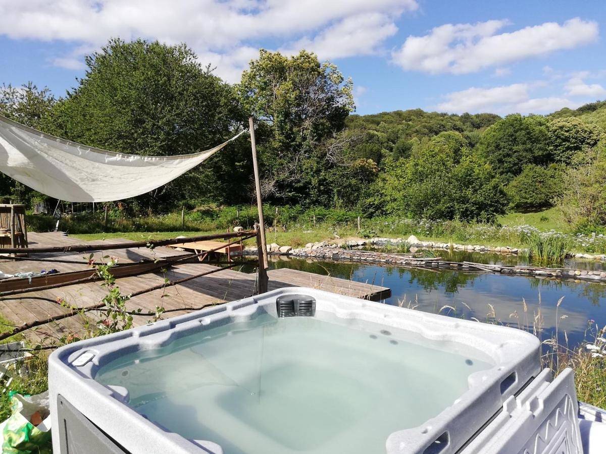 Holiday Home in Sardent, Région de Guéret