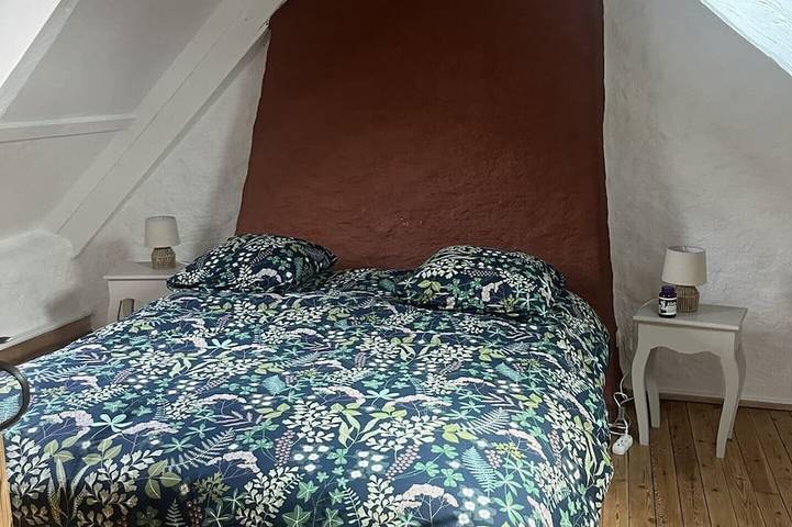 Location de vacances pour 5 personnes à Brennilis - 2