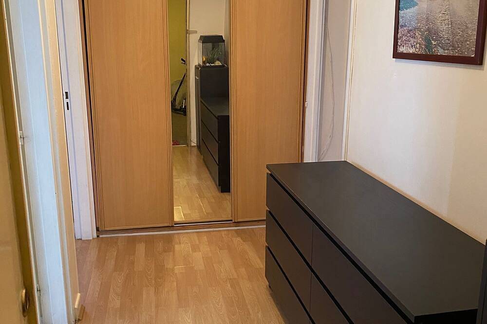 Apartamento entero, Superb 70m² T3 apartment near the Hay Les Roses rose garden in L'Haÿ-les-Roses, Valle del Marne