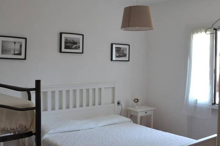 Villa Il Seggio in Marina di Castagneto Carducci, Castagneto Carducci