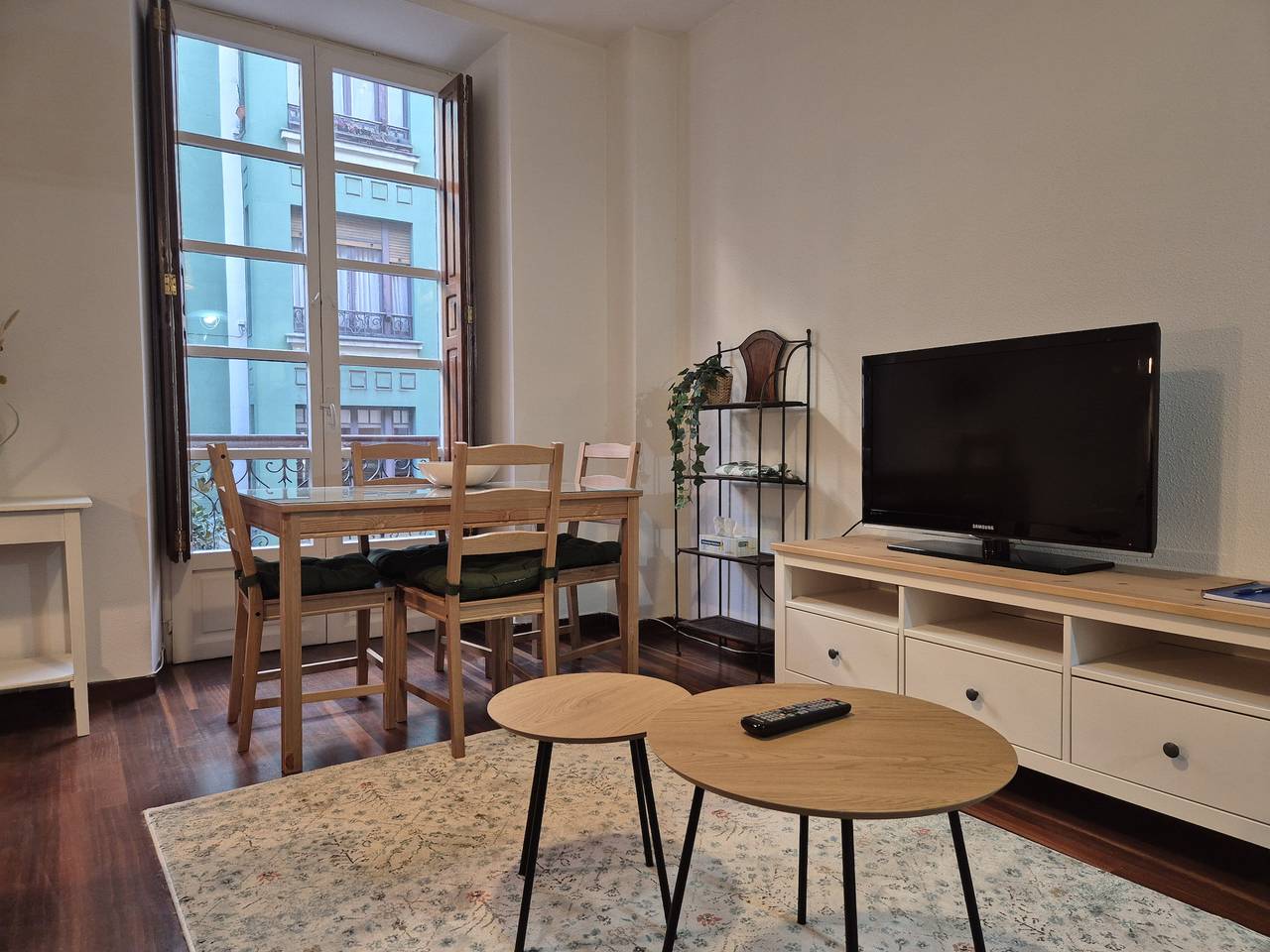 Appartement entier, 1A145 La Ciudadela in Distrito Centro (Gijón), Gijón