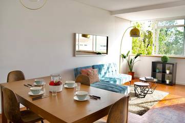 Gîte pour 4 personnes dans Parede