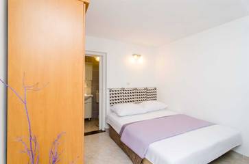Vakantieappartement voor 2 Personen in Dubrovnik, Grad Dubrovnik, Afbeelding 4