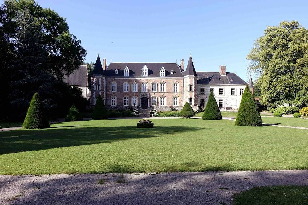 Maison de vacances