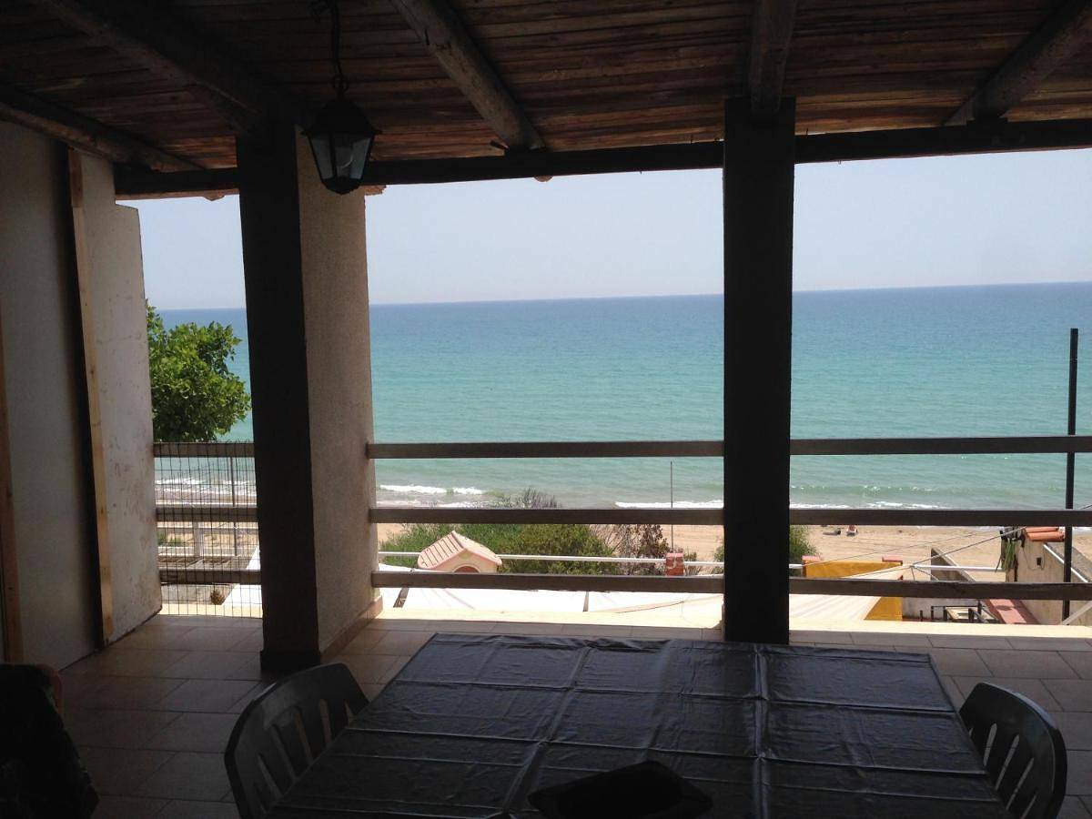 Natura e relax sul mare in Gela, Provincia di Caltanissetta
