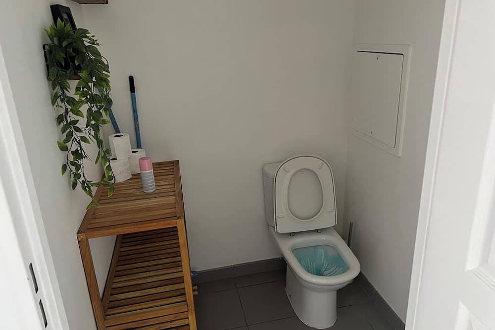 Appartement entier, Bel appartement proche Paris er Stade de France in Asnières-sur-Seine, Hauts-de-Seine