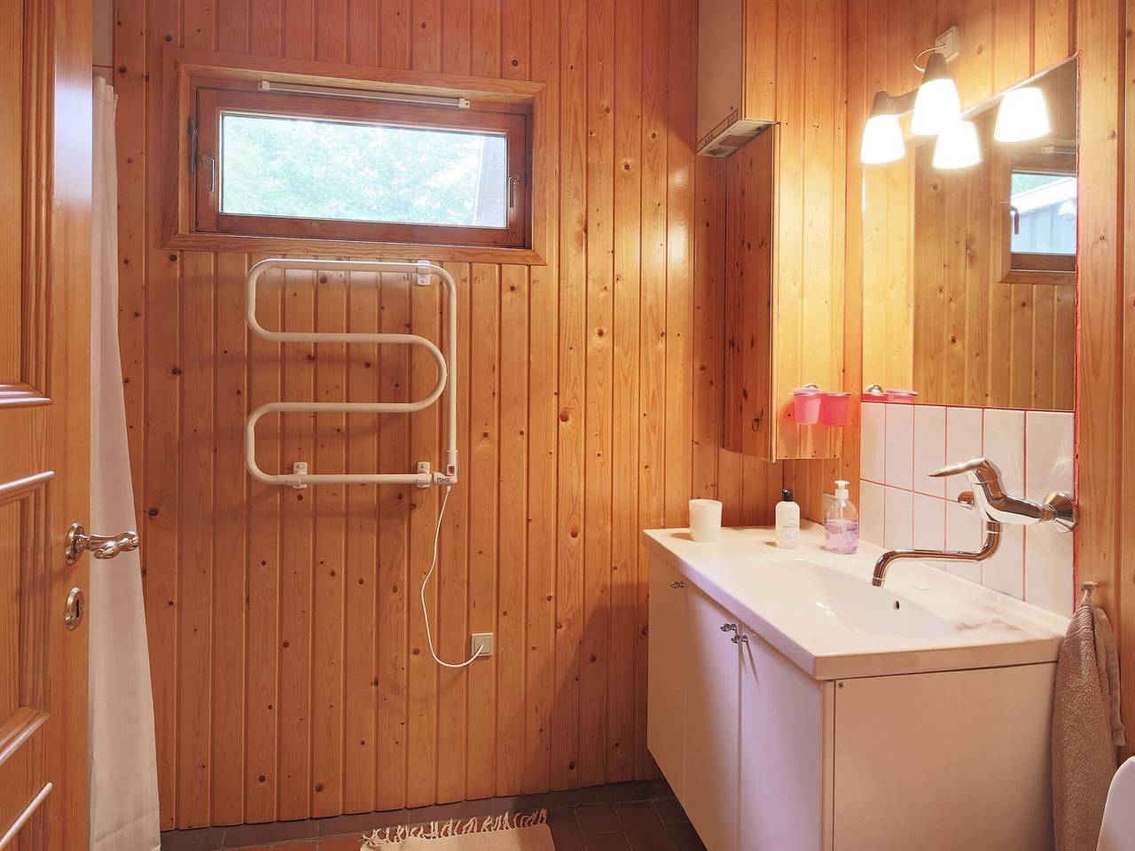6 person holiday home in Gilleleje in Udsholt Strand, Kattegat Coast