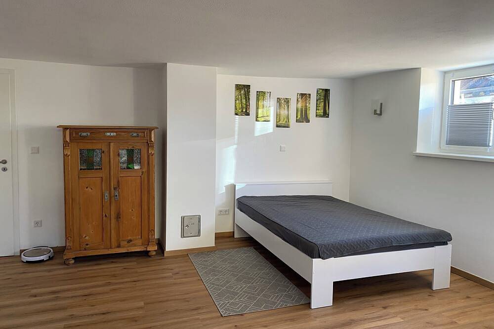 Ganze Wohnung, Ferienwohnung in Nittenau in Nittenau, Ostbayern