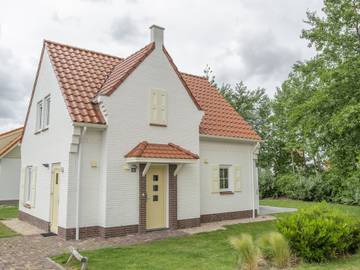 Villa für 8 Personen, mit Sauna und Garten, mit Haustier in Cadzand-Bad