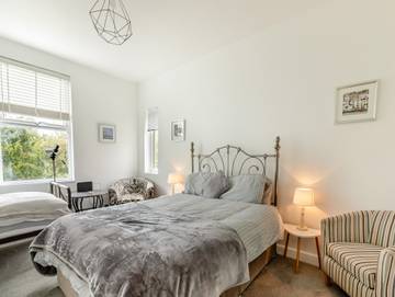 Cottage for 8 People in Paignton, Torbay, Photo 4