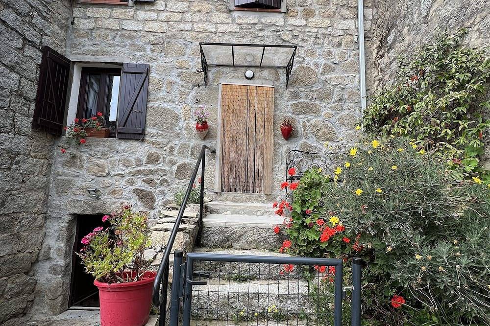 Maison de vacances