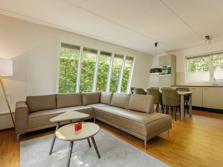Maison de vacances pour 7 personnes, avec jardin et piscine, animaux acceptés dans Hoge Veluwe
