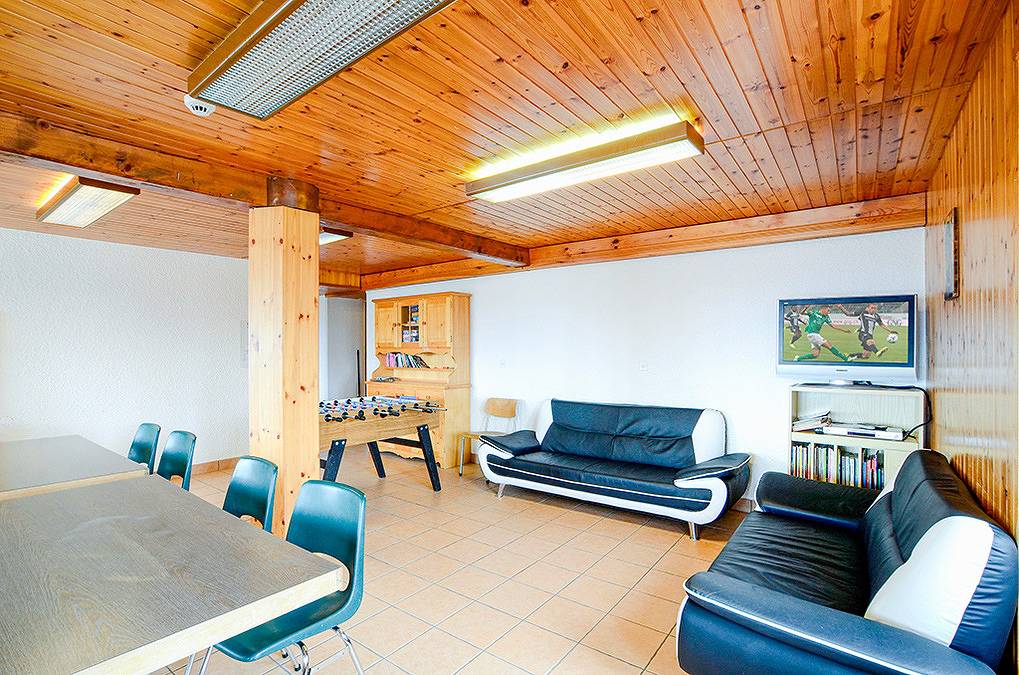 Maison de vacances pour 31 personnes avec vue in Nendaz, Alpes valaisannes