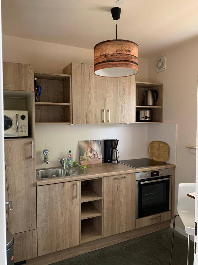 Geheel appartement, Nett in Mettmann in Mettmann, Kreis Mettmann