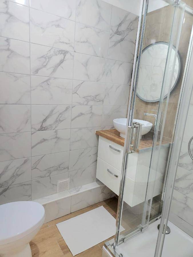 Appartement entier, One-Bedroom Apartment in Vémars, Val-d'Oise