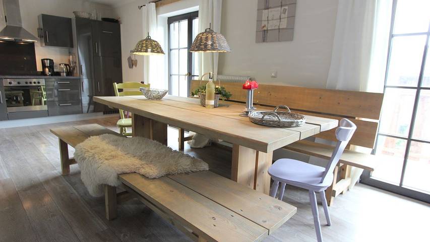 Chalet für 20 Personen, mit Garten in Leogang - 2