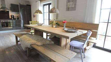 Chalet für 20 Personen in Leogang, Kitzbüheler Alpen, Bild 1