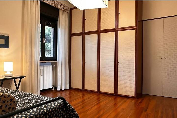 Ganze Wohnung, Villa degli Olivi 1 | Privater Parkplatz & ruhige Lage in Verona, Verona Provinz