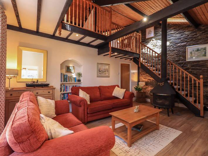 Cottage für 4 Personen in Ambleside, Lake District