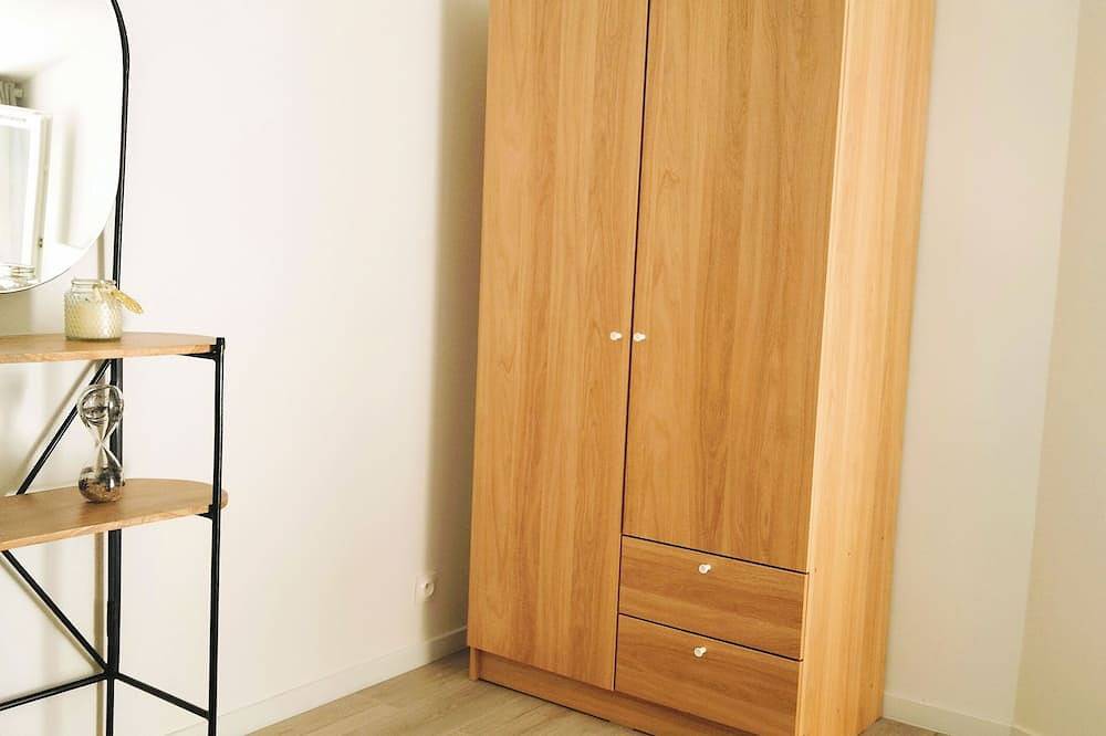 Appartement entier, Duplex Hyper Centre-Ville in Quimper, Région de Quimper
