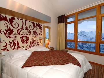 Chalet pour 4 Personnes dans Les Arcs, Bourg-Saint-Maurice, Photo 2