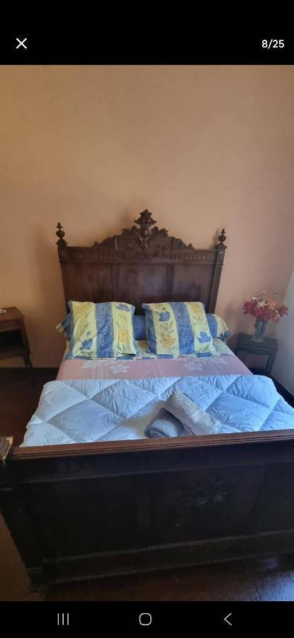 Appartement entier, Casa d' anghjulina in Omessa, Arrondissement de Corte