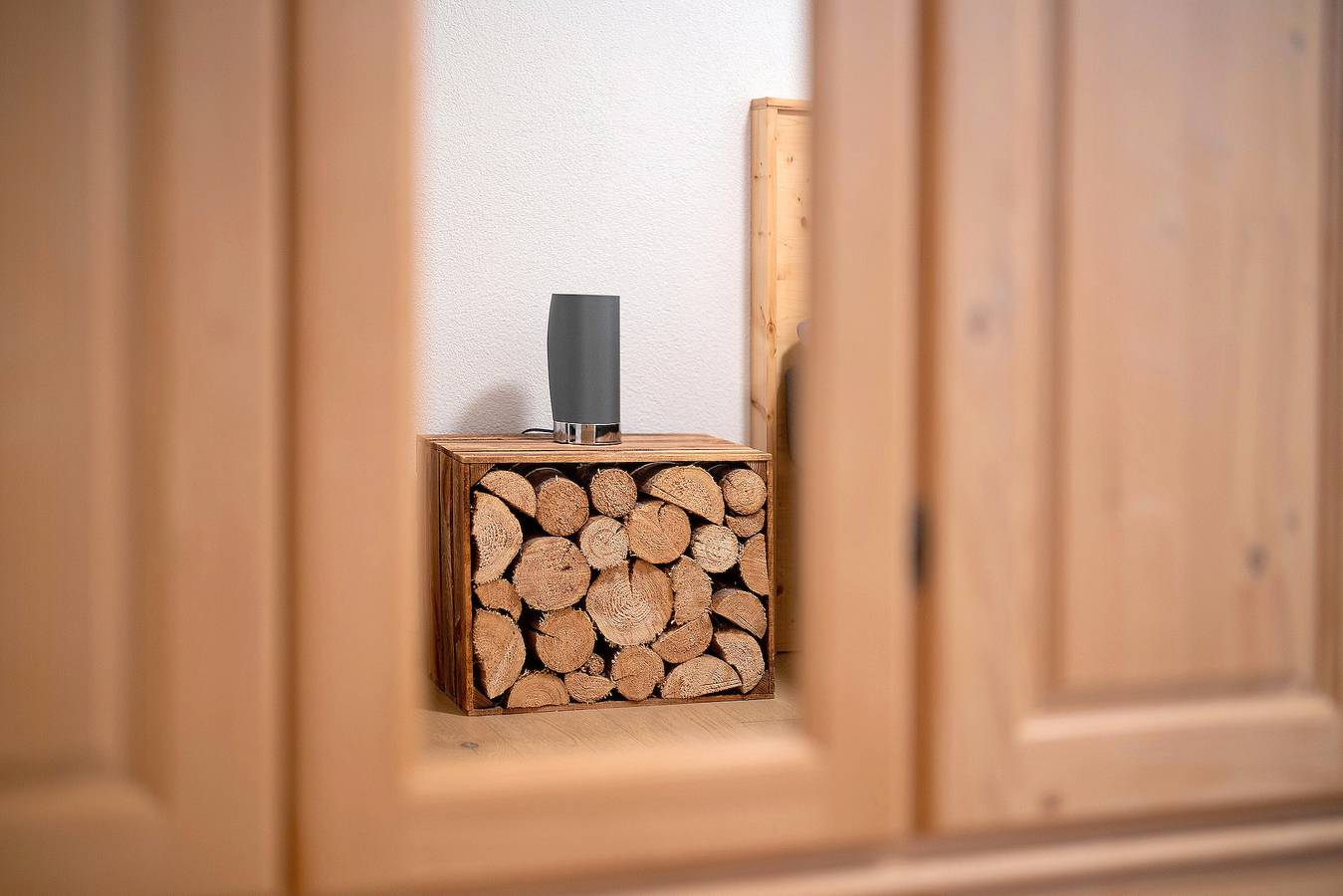 Ganze Wohnung, Ferienwohnung 'Morgensonne' mit Bergblick und Wi-Fi in Wolfach, Kinzigtal