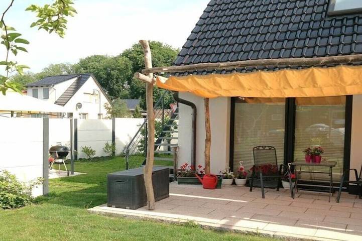 Ferienhaus für 6 Personen in Naturpark Dahme-Heideseen (Brandenburg)