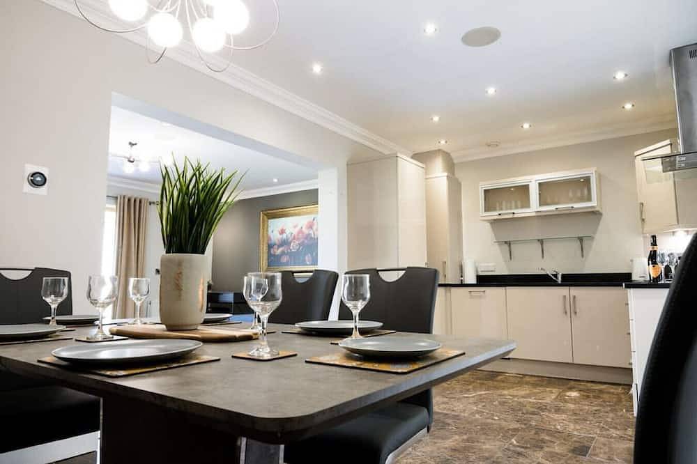 Casa vacanza a Fermanagh a partire da 109€ a notte