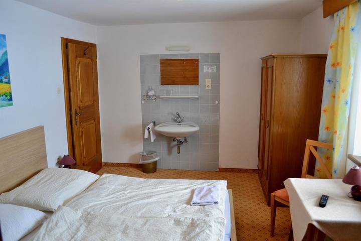Appartement  Sommer in Sölden (Österreich), Ötztal