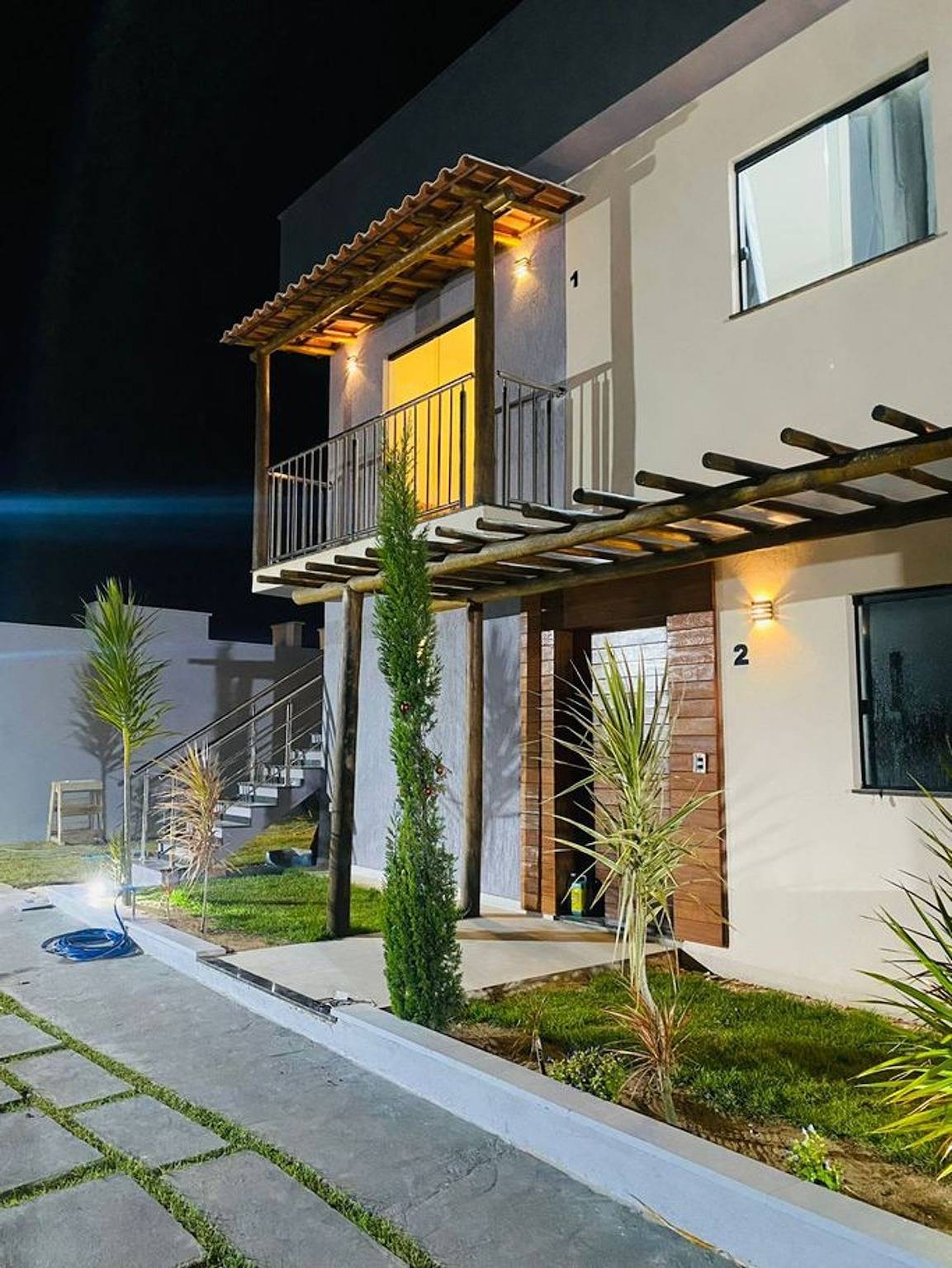 Entire apartment, Apto 02 c Ar Condicionado, Piscina e Churrasqueira in Porto Seguro, Costa do Descobrimento