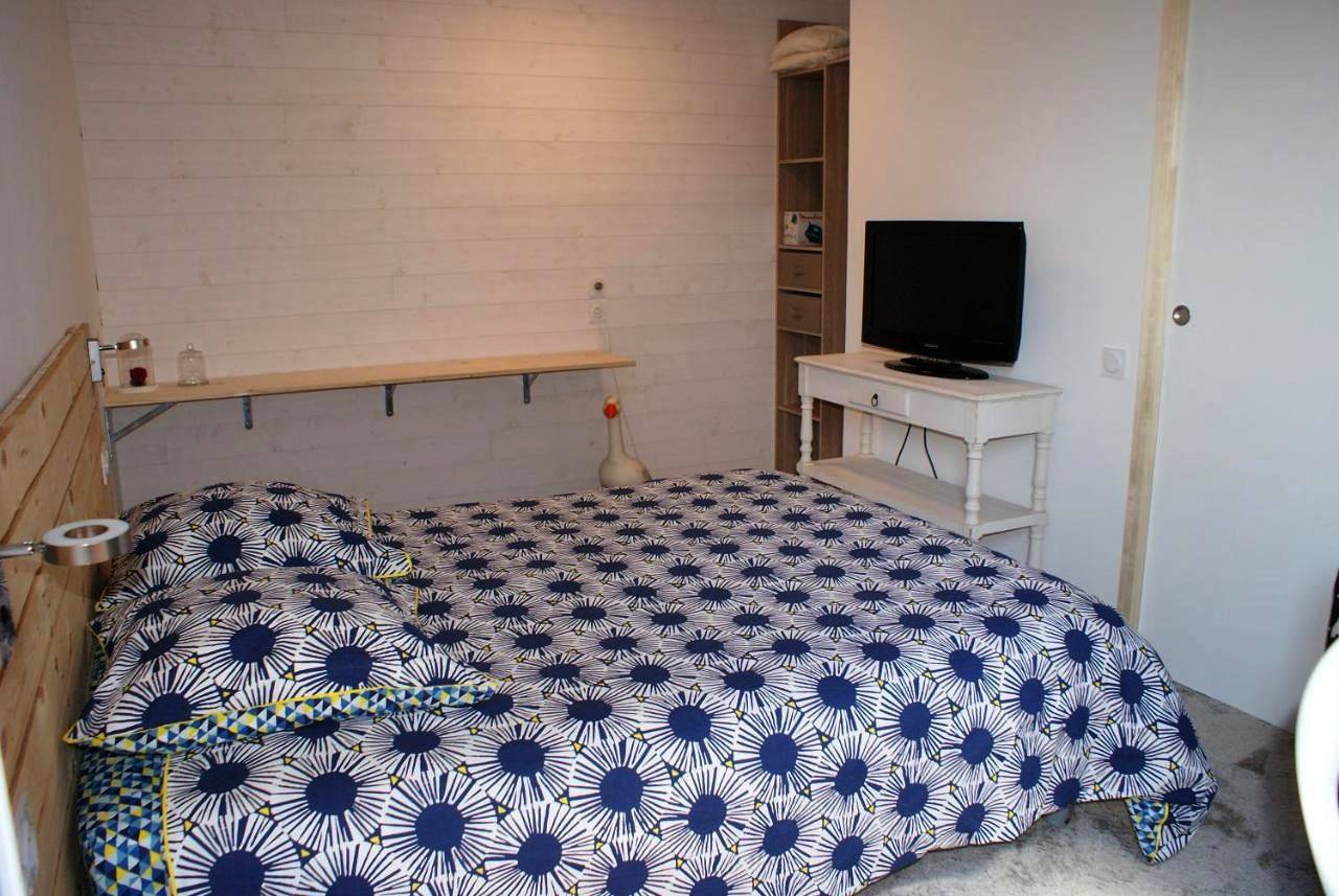 Appartement entier, Angers Green Lodge in Angers, Région d'Angers
