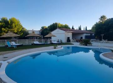 Location De Vacances pour 2 Personnes dans Cazouls-lès-Béziers, Région de Béziers, Photo 1