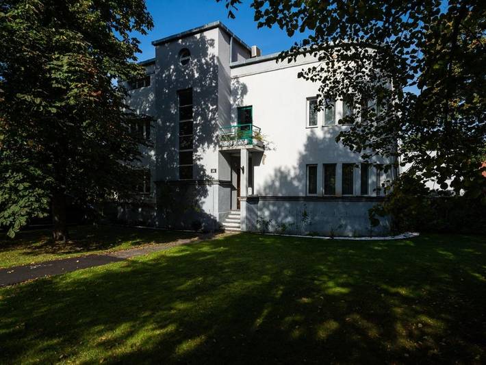 Gîte pour 6 personnes, avec jardin et vue à Pärnu - 2