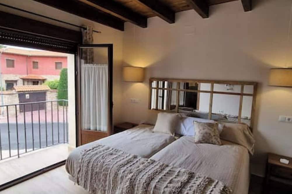 Acogedora, Excelente Ubicación in Alcolea del Pinar, Guadalajara Province