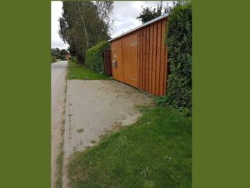 Ferienhaus für 8 Personen in Rostock, Rostock und Umgebung, Bild 1