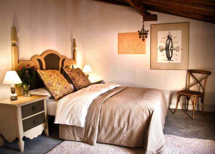 Casa rural para 15 personas, con Terraza además de Jardín y Vistas en La Rioja - 3