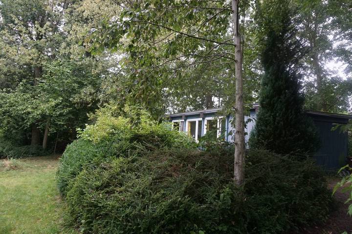Ferienhaus für 5 Personen, mit Garten und Terrasse, mit Haustier in der Eckernförder Bucht - 4