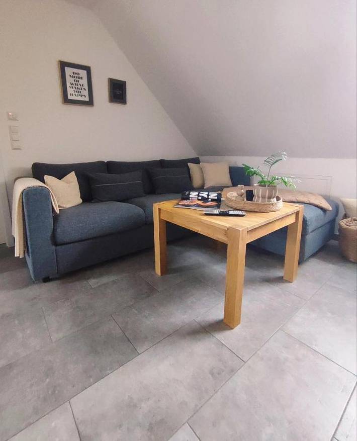 Gîte pour 2 personnes, avec vue à Aspach - 3