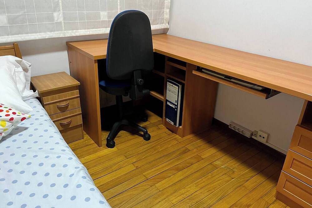 Entire apartment, Apartment Artur ( near the spa ) Rúa Astureses in O Carballiño, Ourense Region